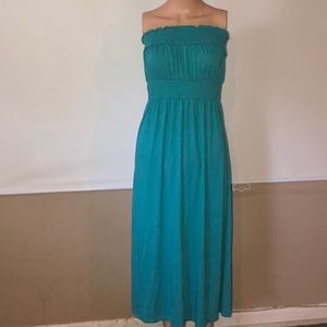 Sundress - strapless